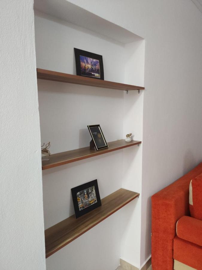 Secret Cave Appartement *