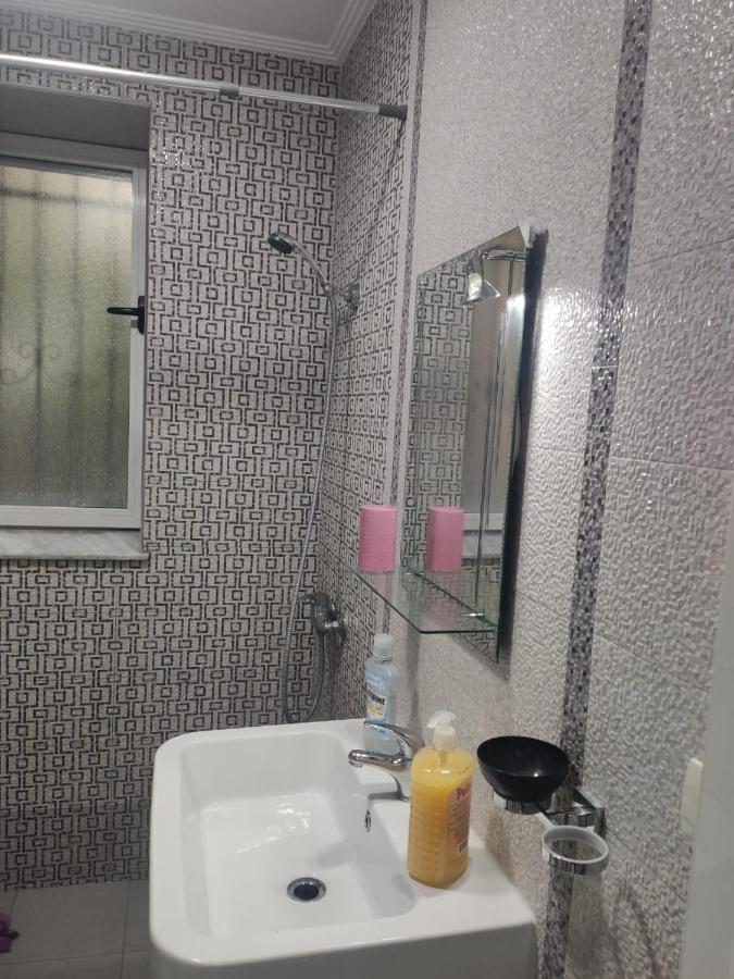 Secret Cave Appartement *